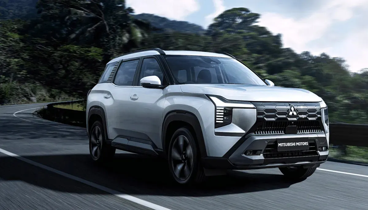 Mitsubishi menyalip Suzuki dan Honda dalam daftar angka penjualan pada bulan Agustus 2025. (Sumber: Dok Mitsubishi Indonesia)