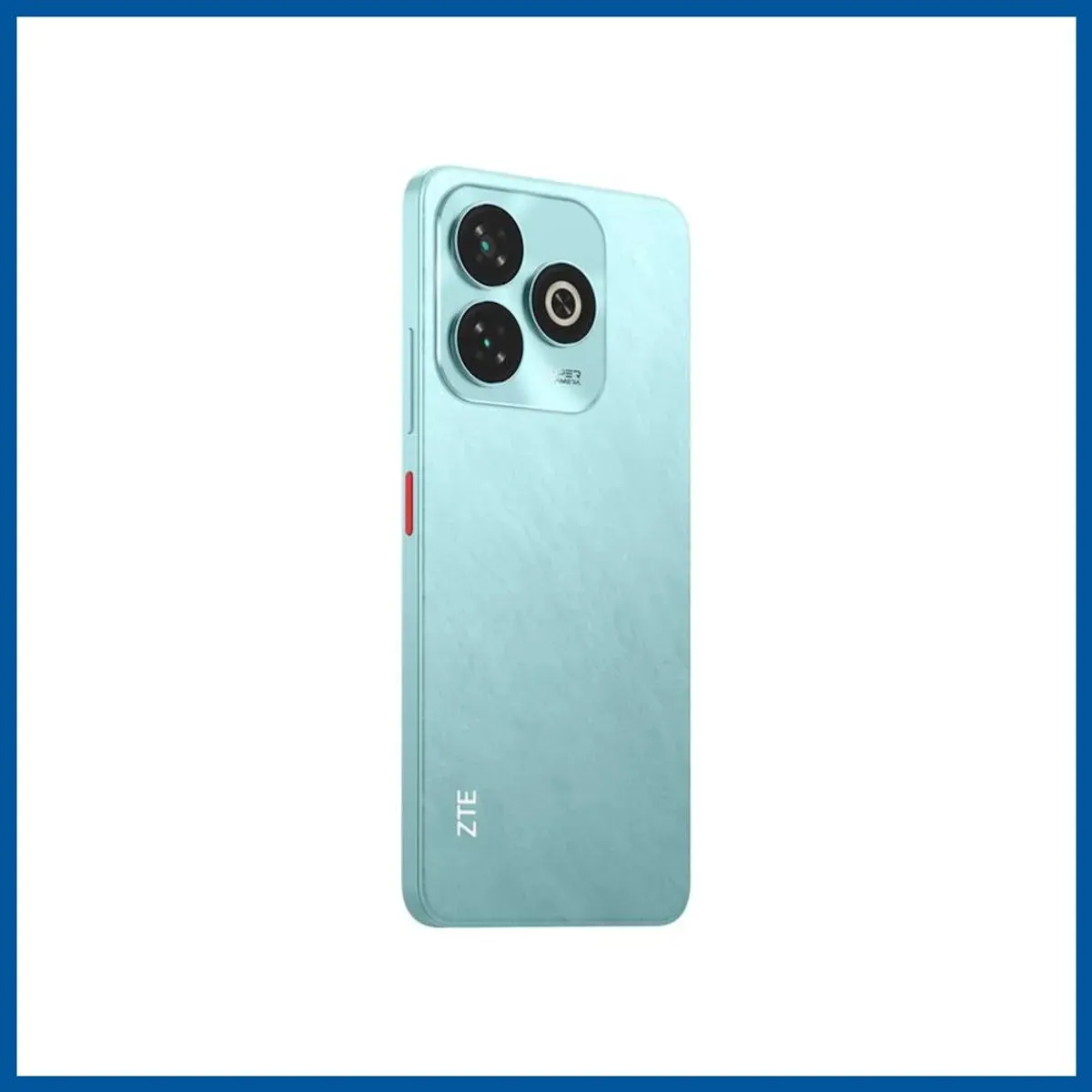 Spesifikasi dan harga ZTE Blade A36 terbaru (Sumber: Pinterest)