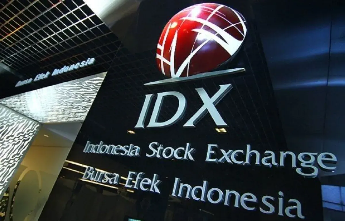 IPO EMAS 2025: Siapa Pengendali di Baliknya, Kapan Listing, dan Mengapa Investor Antusias? (Sumber: Pinterest)