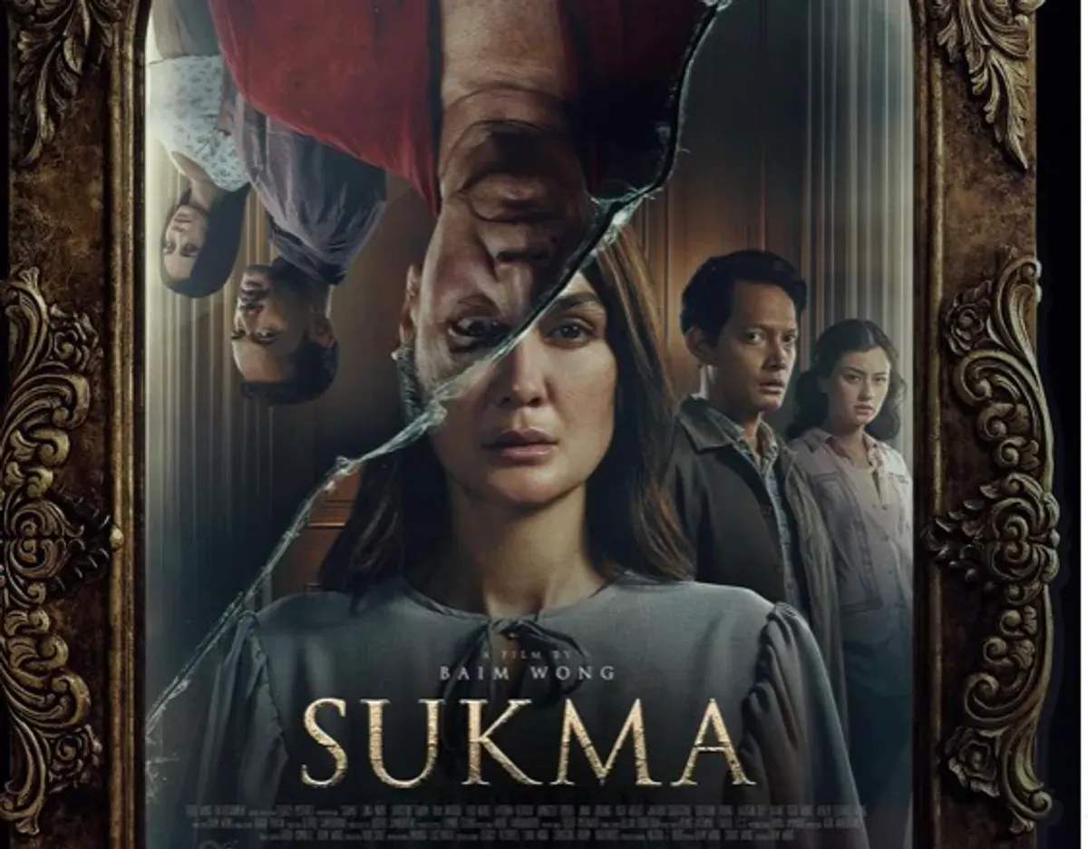 Film Sukma cerita tentang apa? (Sumber: Instagram @filmsukma)