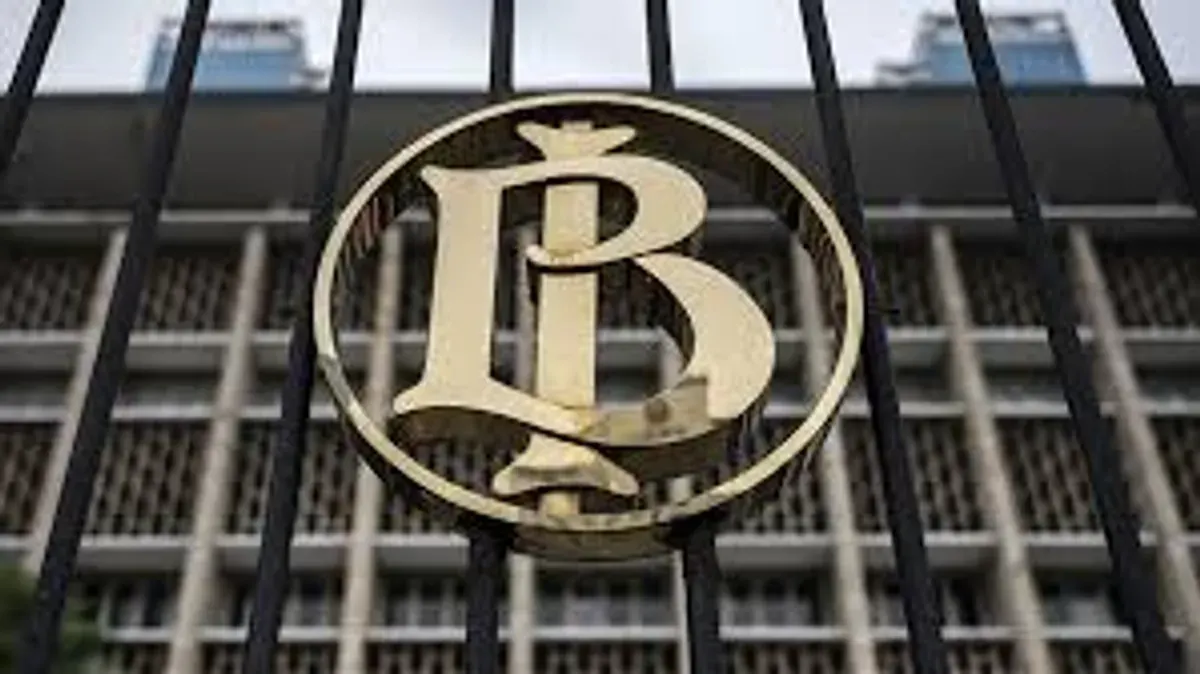 Ilustrasi Bank Centris Internasional, bagian dari sejarah panjang krisis perbankan Indonesia dan kasus BLBI. (Sumber: Dok/Bank Indonesia)