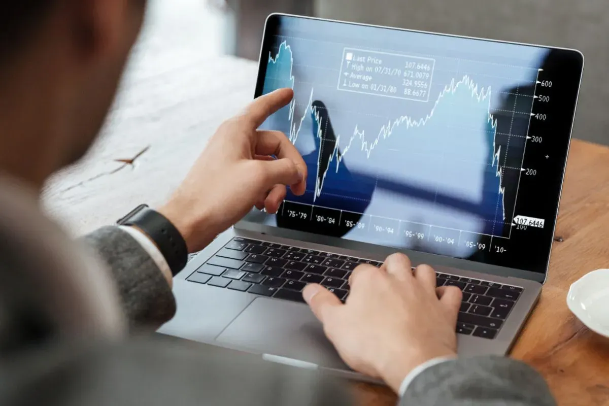 Cara membeli saham luar negeri. (Sumber: Freepik)