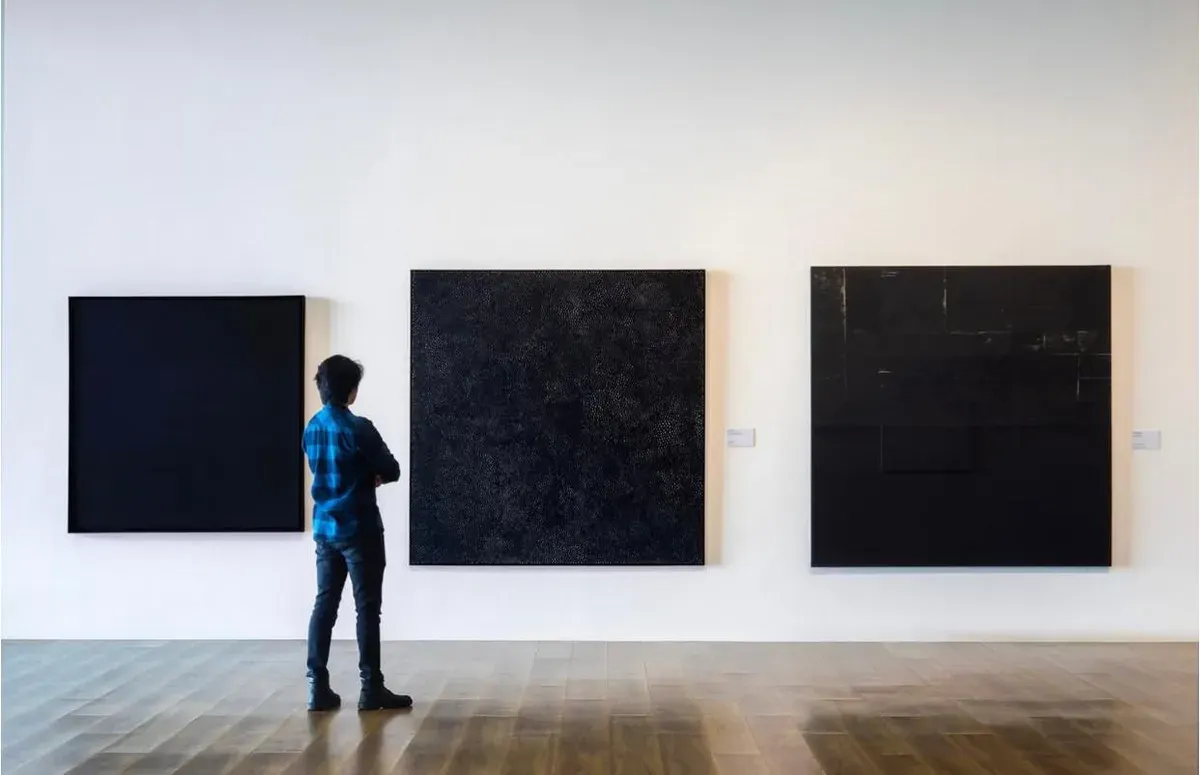 Museum Modern and Contemporary Art in Nusantara atau dikenal dengan Museum Macan. (Sumber: Instagram/@museummacan)