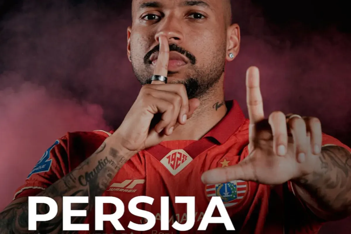 Ilustrasi prediksi laga Persija Jakarta vs Bali United. (Sumber: Persija)