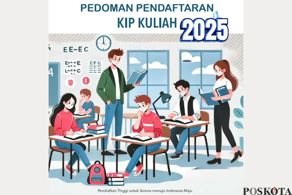 Intip Besaran dan Jangka Waktu Pemberian Bantuan KIP Kuliah 2025 (Sumber: Pedoman KIP Kuliah 2025)