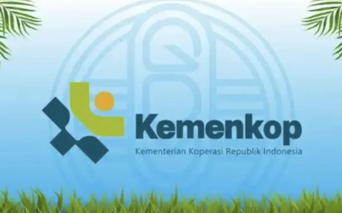 Kementerian Koperasi dan UKM (Kemenkop) mengumumkan adanya perubahan jadwal tahapan seleksi Project Management Officer (PMO) Koperasi Desa/Kelurahan Merah Putih (KDKMP). (Sumber: Dok/Kemenkop.go.id)