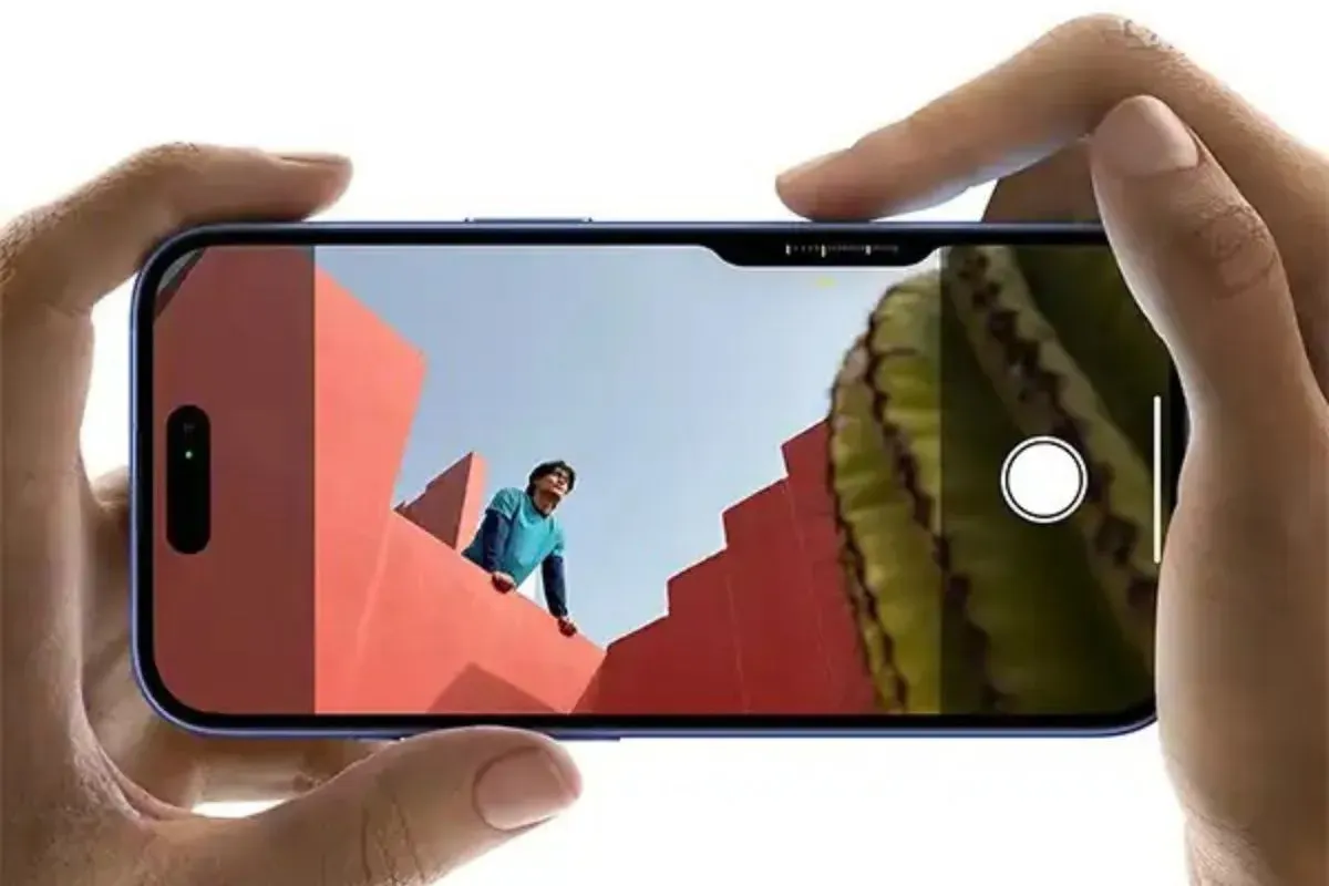 Cara mengatasi kamera iPhone blur. (Sumber: ibox)
