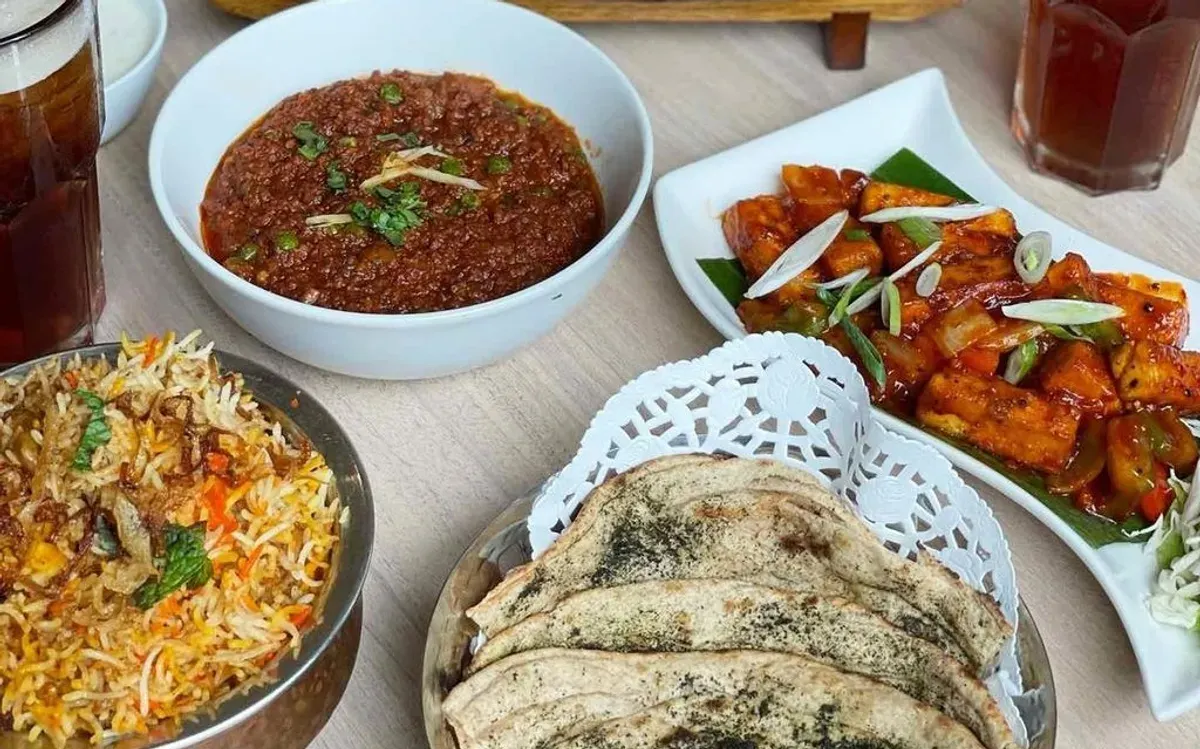 10 Restoran Terbaik di Jakarta dengan Rating Google Tertinggi, Wajib Masuk Daftar Kuliner Anda (Sumber: Dok/Pergi Kuliner)