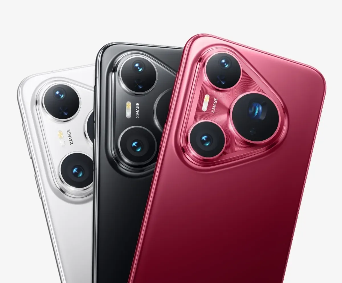 Spesifikasi dan harga Huawei Pura 80 Pro (Sumber: Huawei Indonesia)