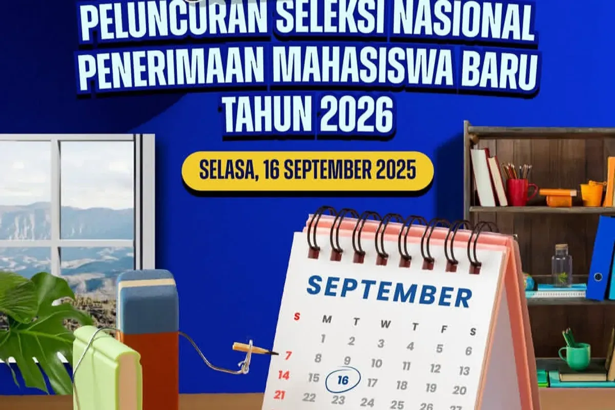 Jadwal pengumuman SNPMB 2026. (Sumber: Instagram/@snpmb_id)