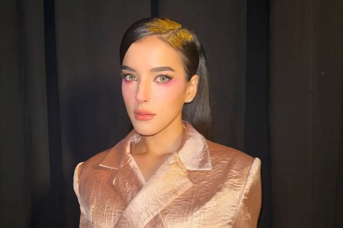 Tasya Farasya umumkan bakal vakum dari media sosial. (Sumber: Instagram/@tasyafarasya)