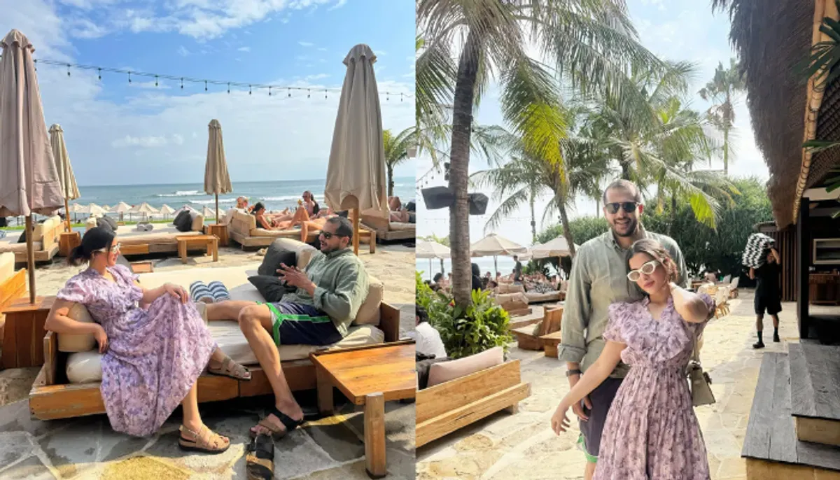 Viral isu perceraian Tasya Farasya diduga karena Ahmad Assegaf nikah siri. Unggahan pengkhianatan dari Mama Ala dan dukungan Rachel Vennya semakin picu spekulasi netizen. (Sumber: Instagram/@tasyafarasya)