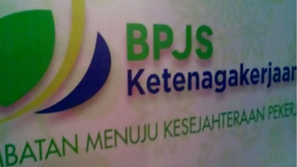 Link pendaftaran BPJS Ketenagakerjaan gratis khusus masyarakat Jabar (Sumber: Pinterest)