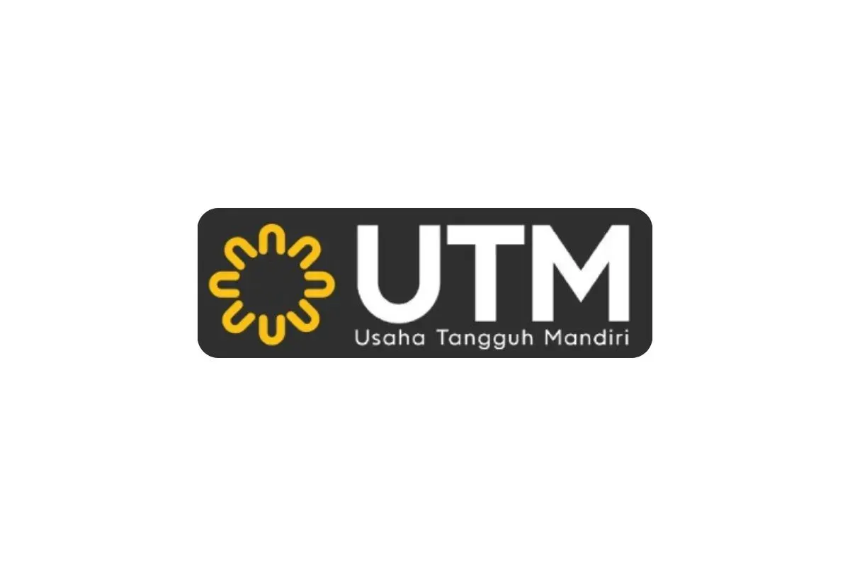 Info lowongan kerja PT UTM Bandung. (Sumber: Istimewa)