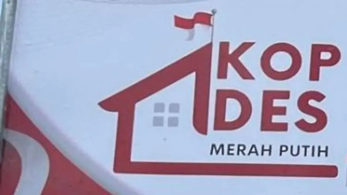Kabar Baik! Koperasi Merah Putih Bisa Dapat Pinjaman Rp3 Miliar, Begini Cara Mengajukannya (Sumber: Pinterest)