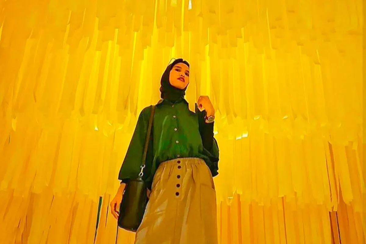 Ilustrasi tempat hits dan instagramable di Jakarta. (Sumber: Facebook/Motomoto Resto & Museum)
