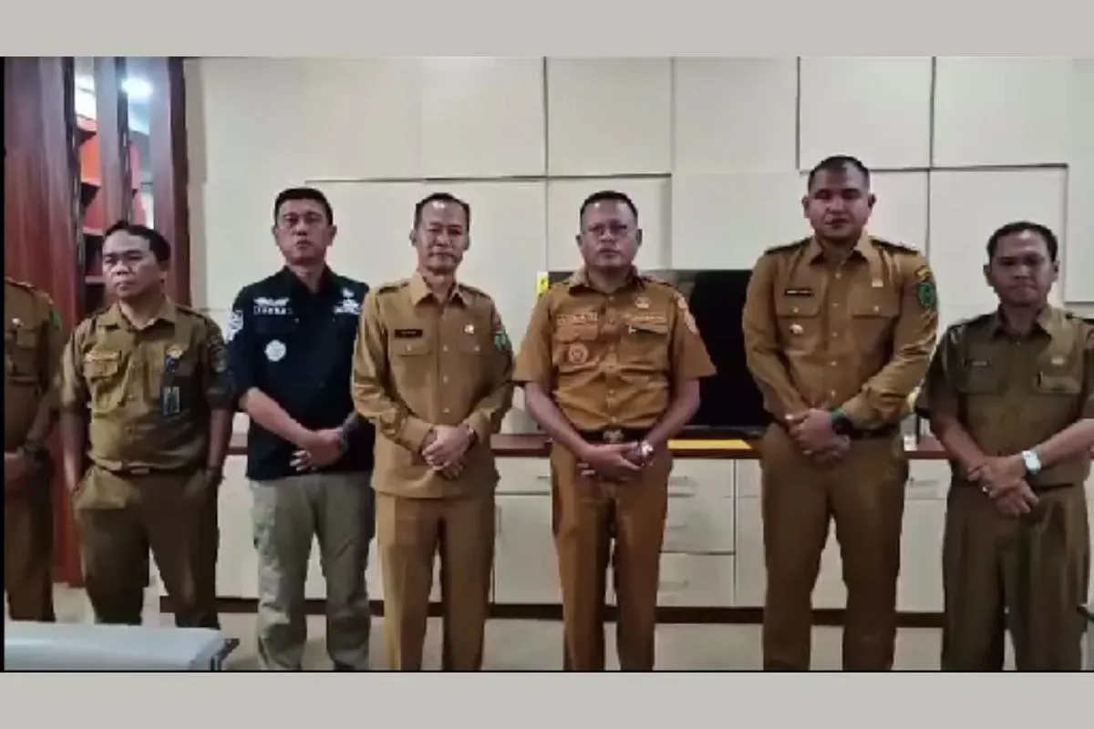 Profil Arlan Wali Kota Prabumulih disorot netizen (Sumber: Instagram/@cakarlanofficial)