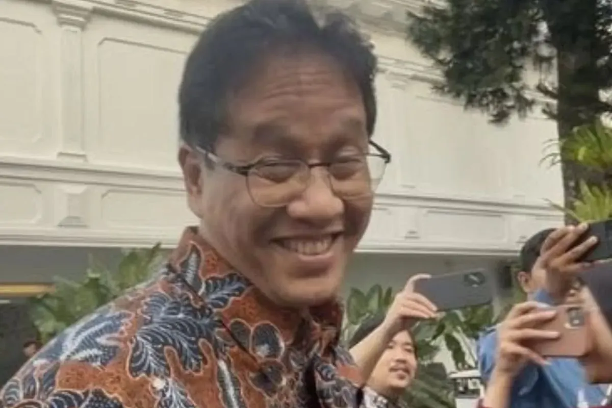 Menkeu Purbaya Yudhi Sadewa ingatkan gen z dan anak muda jangan ngutang. (Sumber: Instagram)