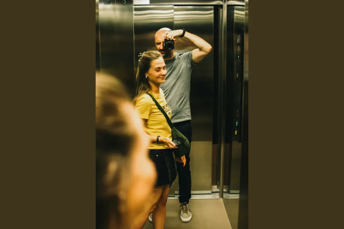 Ilustrasi-Cara Edit Foto di Lift Pakai Gemini AI, Begini Prompt yang Bisa Dipakai (Sumber: Unsplash/Konrad Nowacki)
