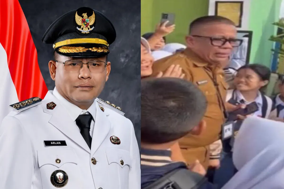 Kepala SMPN 1 Prabumulih Sempat Terancam Dicopot, Nama Anak Walikota Mendadak Jadi Sorotan Publik (Sumber: Instagram)