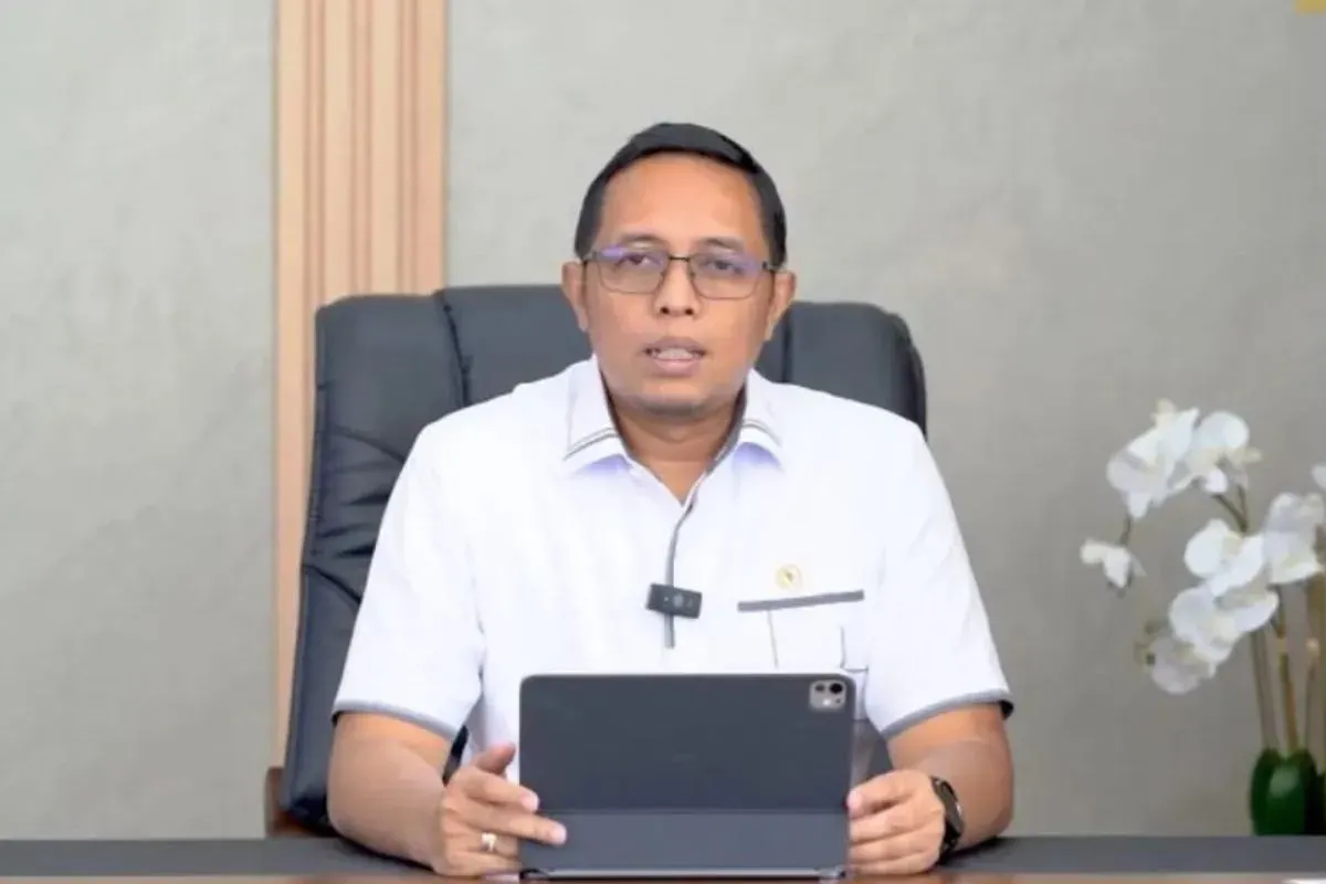 Hasan Nasbi. (Sumber: Istimewa)