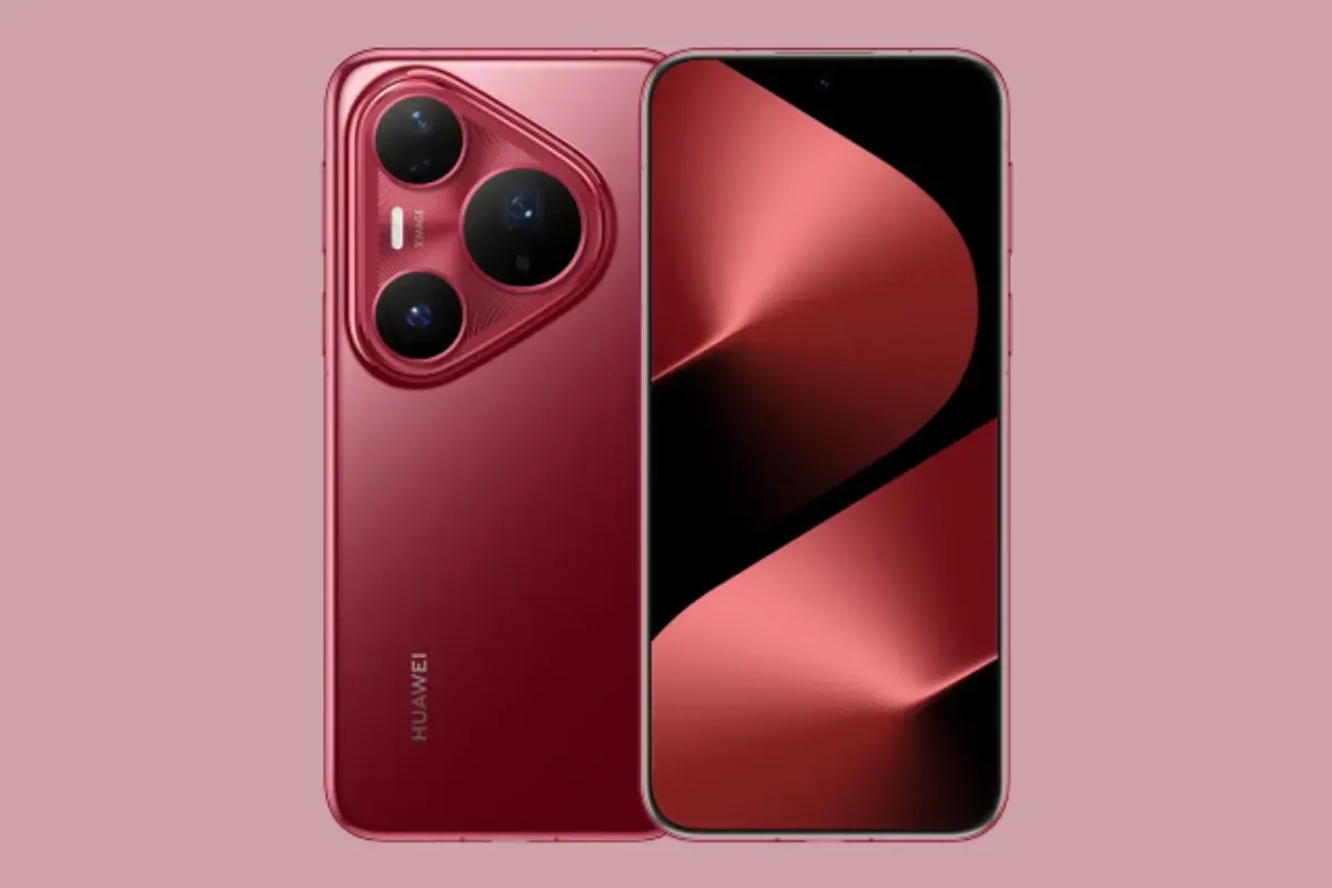 Handphone Huawei Pura 80 Ultra (Sumber: HUAWEI Global)