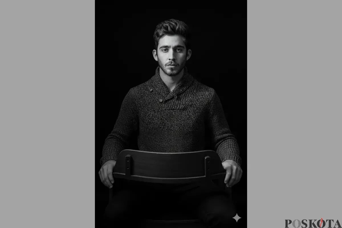 3 Prompt Gemini AI untuk Edit Foto Sendiri di Studio (Sumber: Unsplash/Albert Dera/Edited Gemini by Poskota)