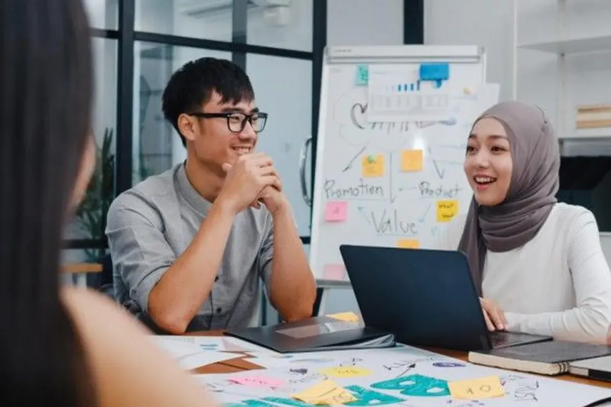 Cara daftar magang pemerintah 2025 (Sumber: Pinterest)