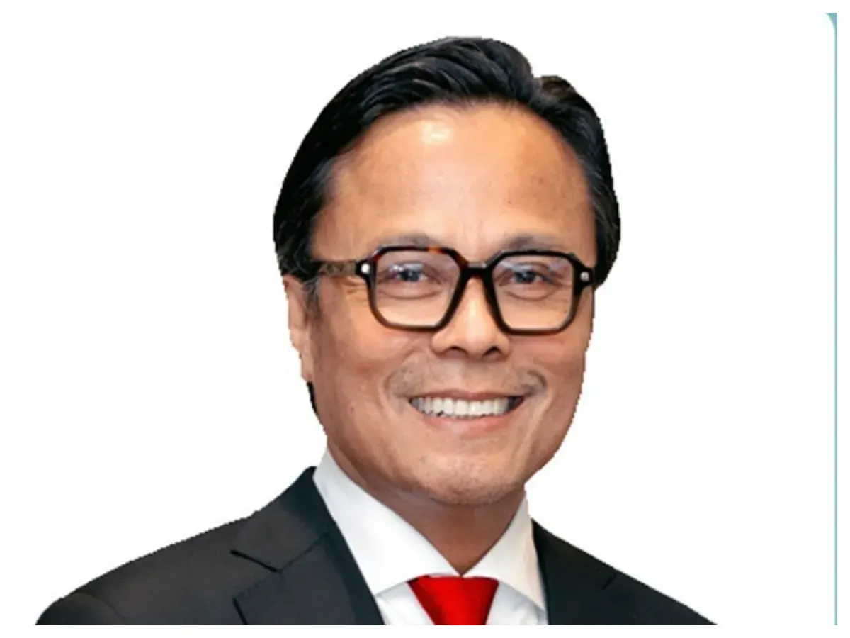 Presiden Prabowo Subianto resmi menunjuk Dony Oskaria sebagai Pelaksana Tugas (Plt) Menteri Badan Usaha Milik Negara (BUMN). (Sumber: Dok.Kementrian BUMN)
