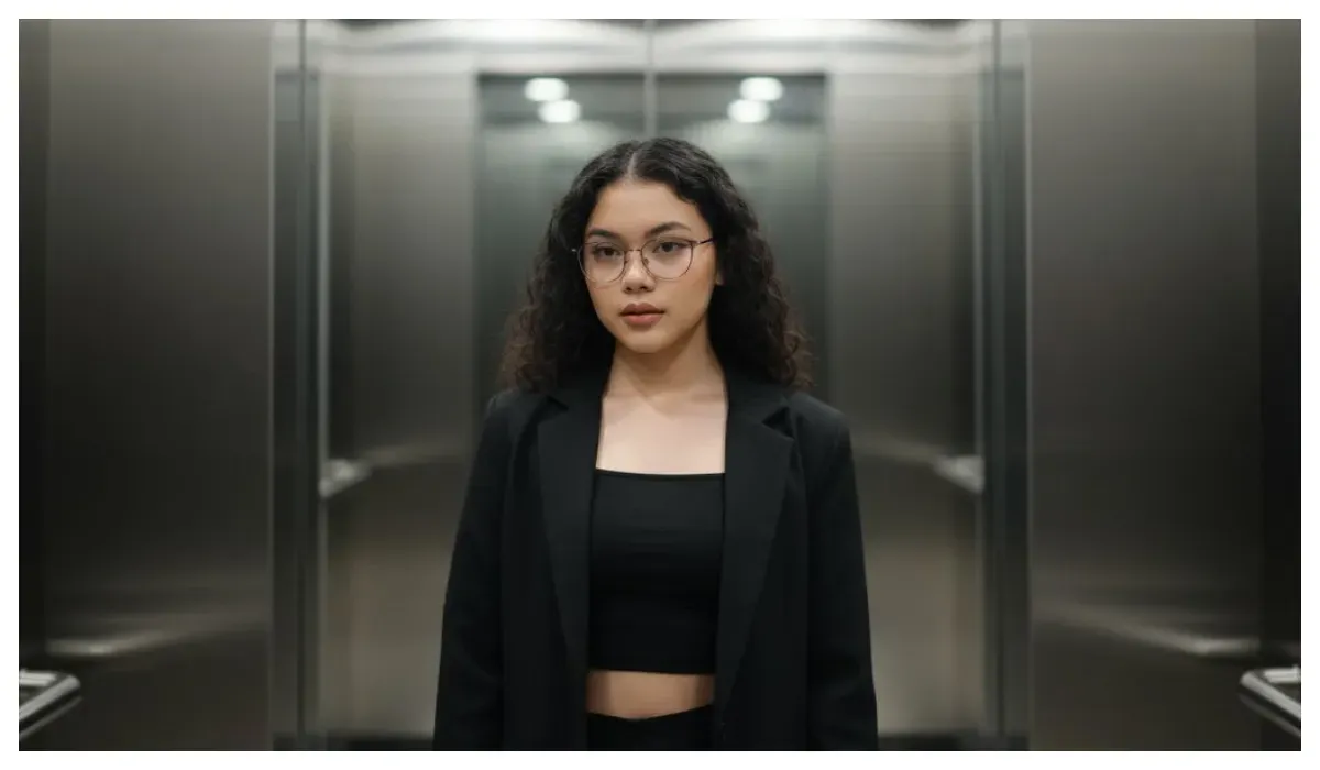 Cara menggunakan Gemini AI dan daftar prompt edit foto studio maupun lift yang paling banyak dicari. (Sumber: X/@zxhuxin)