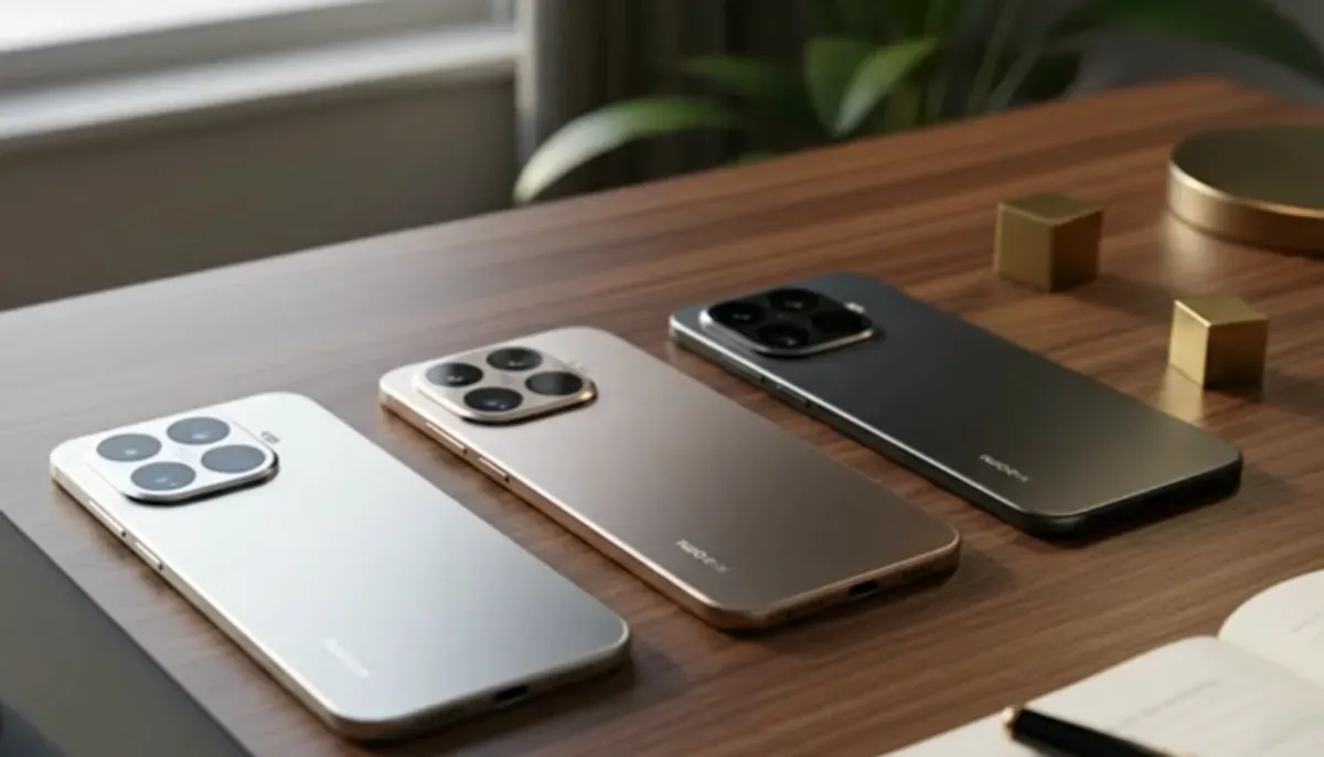Bocoran spesifikasi Xiaomi 15T vs 15T Pro terungkap. Mana yang lebih unggul Keduanya sudah lolos TKDN dan siap meluncur di Indonesia tak lama setelah debut global. (Sumber: YouTube/Pan Channel)