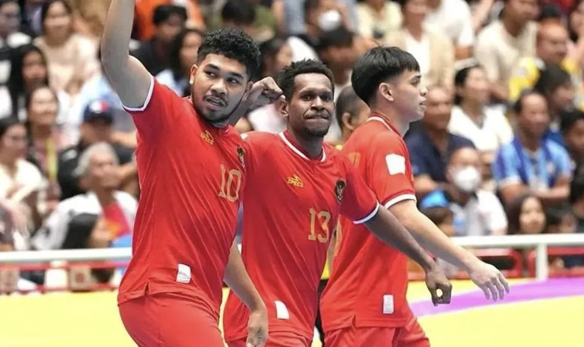 Link Live Streaming Timnas Futsal Indonesia vs Belanda 20 September 2025: Jadwal, Prediksi Skor, dan Susunan Pemain (Sumber: Instagram)