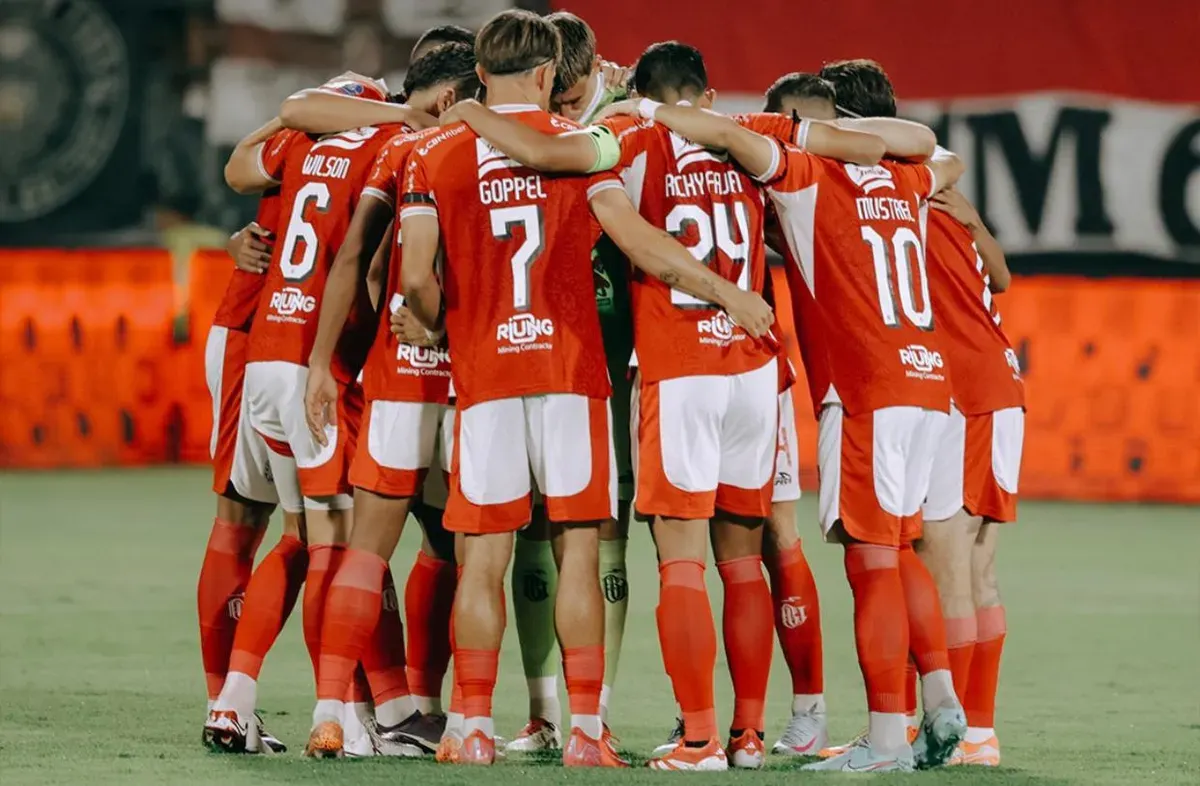 Bali United akan menjamu PSIM Yogyakarta pada laga lanjutan BRI Super League 2025/2026 pada Sabtu malam, 20 September 2025. (Sumber: Instagram/@baliunitedfc)