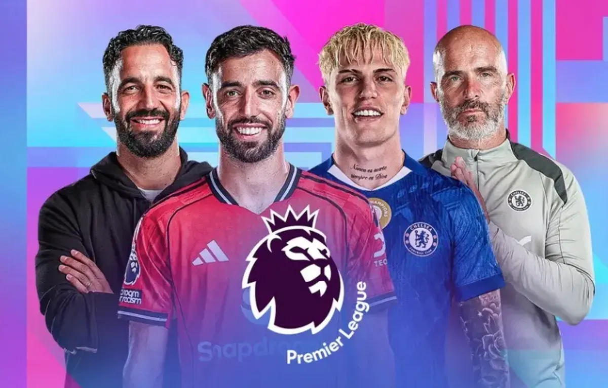 Link live streaming Manchester United vs Chelsea di Liga Inggris 2025/2026 (Sumber: Vidio.com)