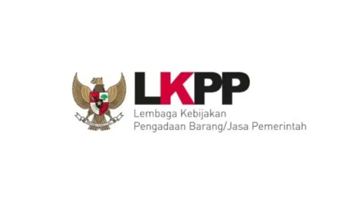 Program magang LKPP 2025 kembali dibuka untuk mahasiswa aktif maupun lulusan baru. (Sumber: Dok/LKPP)