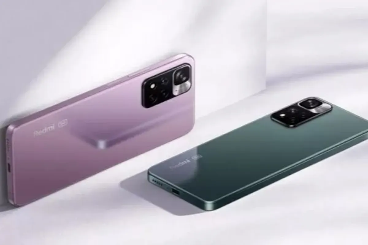 Rekomendasi Hp Xiaomi harga Rp3 jutaan. (Sumber: mi.co.id)