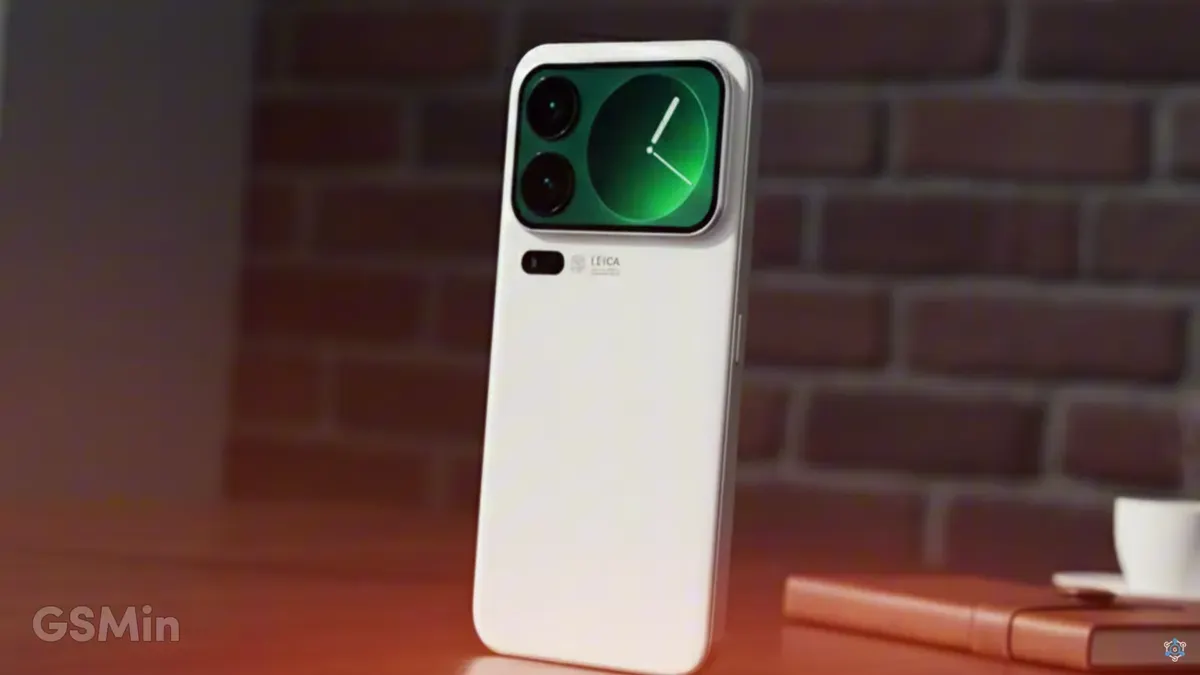 Bocoran harga dan spesifikasi Xiaomi 17 Pro Max, pesaing berat iPhone 17 Series. (Sumber: YouTube/ GSMin)