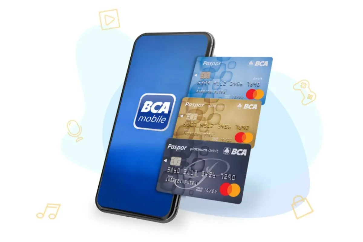 Begini cara buka rekening BCA yang baru secara online. (Sumber: Istimewa)
