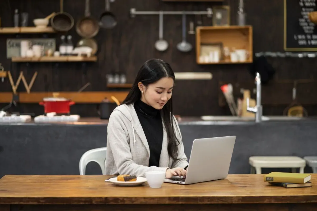Rekomendasi 5 co-working space di Jakarta. (Sumber: Freepik)