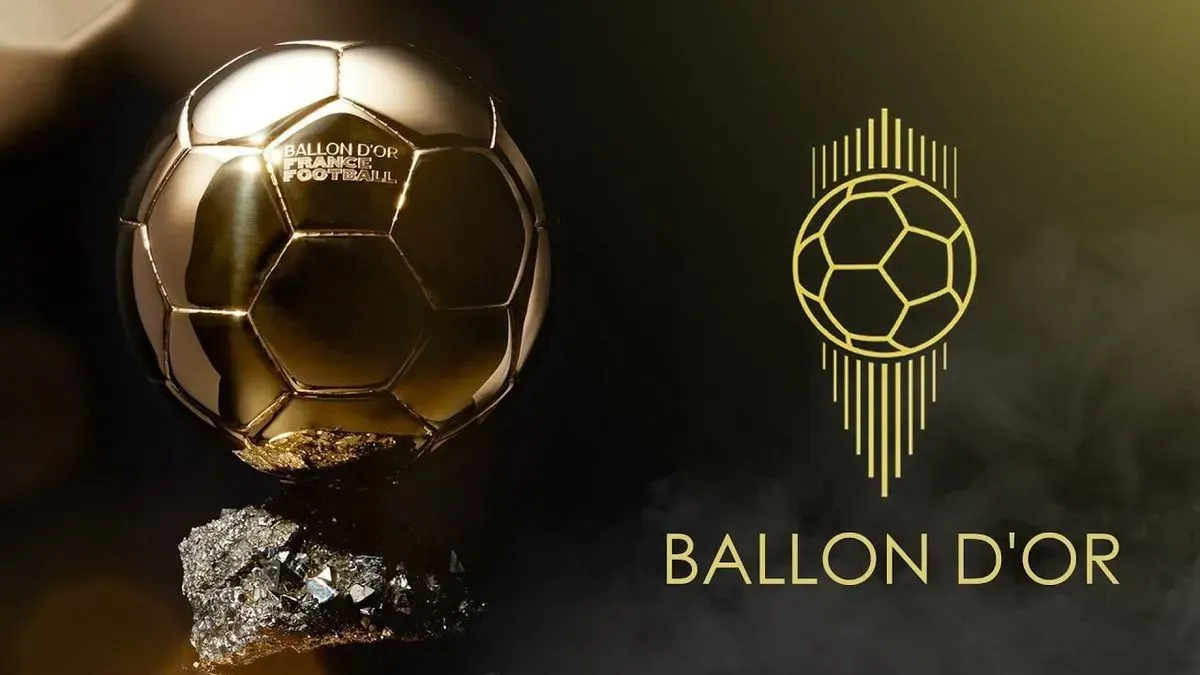 Live streaming Ballon d'Or 2025, tonton di sini sekarang!