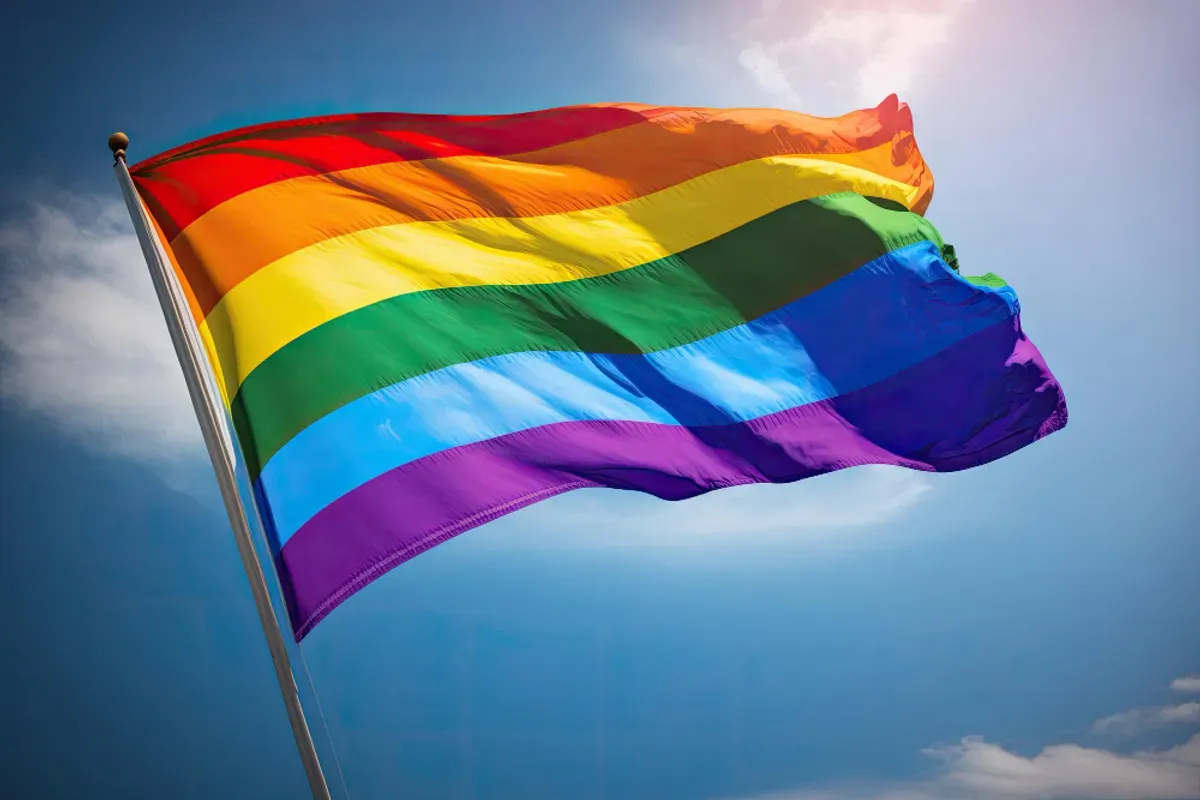 Dunia maya tengah digemparkan oleh temuan sebuah grup Facebook dengan konten menyimpang bernama “GAY SURAKARTA DAN SEKITARNYA”. (Sumber: Freepik/chandlervid85)