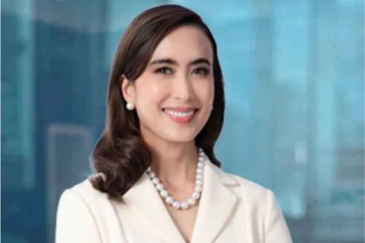 Profil Menpar Widiyanti Putri Wardhana yang viral di media sosial. (Sumber: Dok.Teladan Resources)