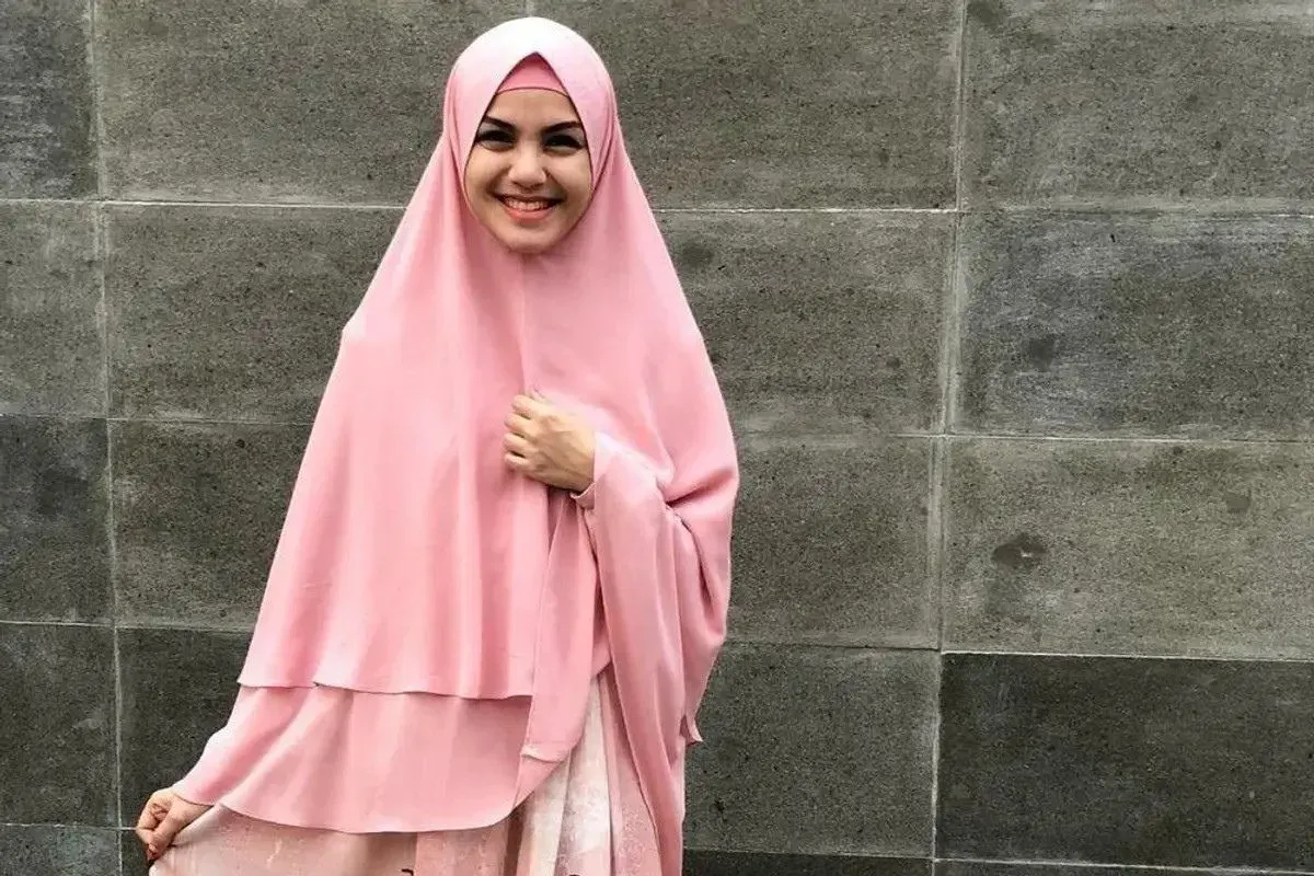 Artis FTV, Nadya Almira. (Sumber: Instagram)