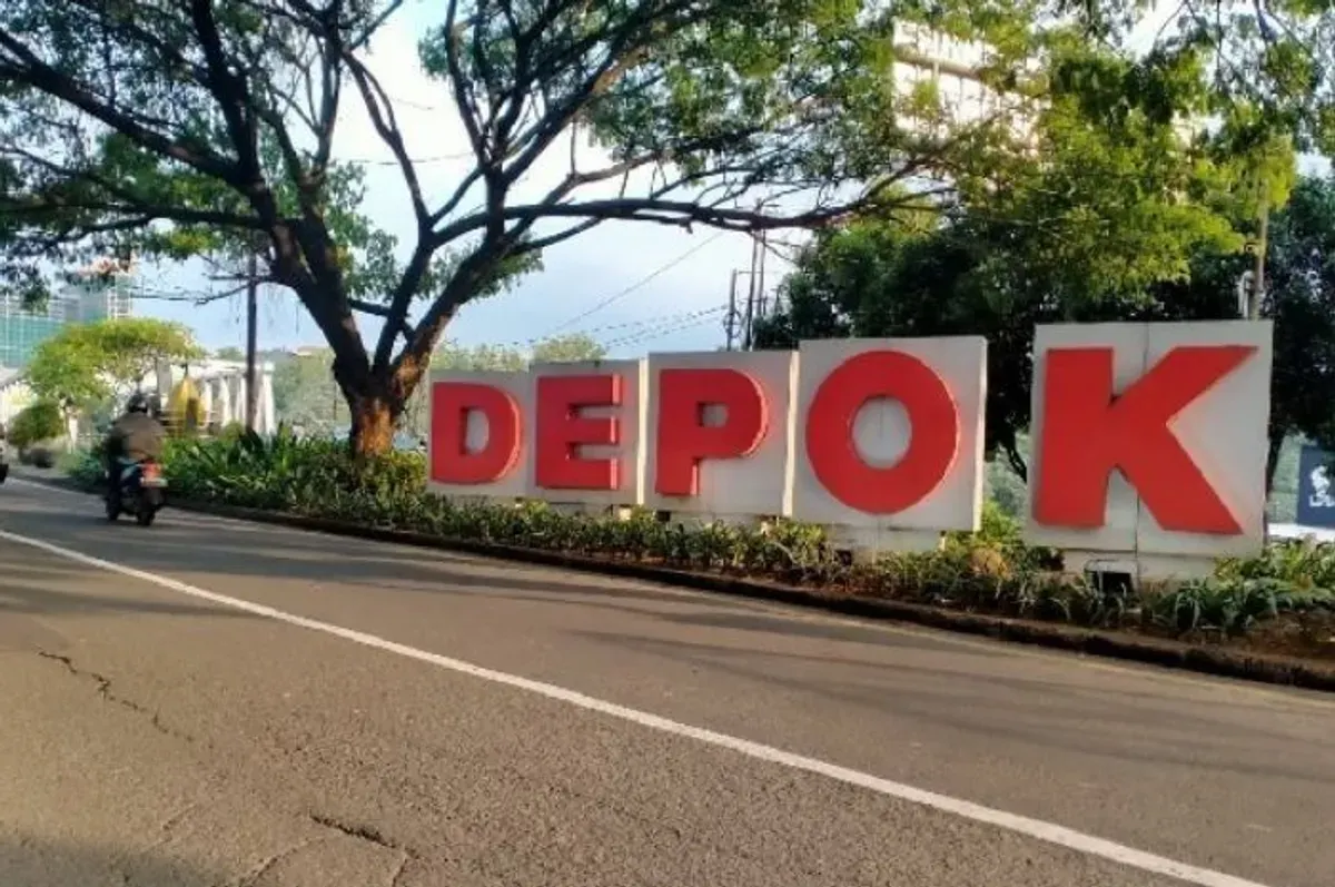 11 Kecamatan Resmi Lepas dari Kabupaten Bogor, Lahir Kota Termaju Nomor 3 di Jawa Barat (Sumber: Pinterest/@Andrea)