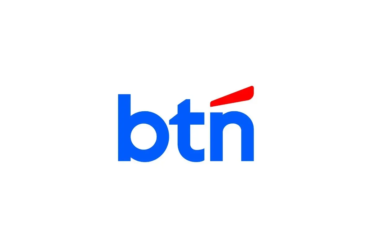 Cek info lowongan kerja terbaru Bank BTN September 2025. 