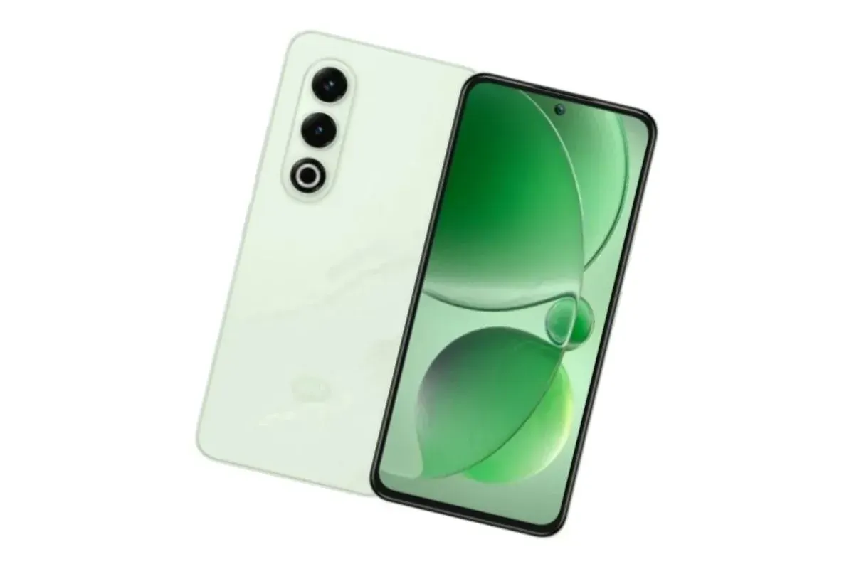 Rekomendasi HP dengan layar 120 Hz. (Sumber: gizmochina)