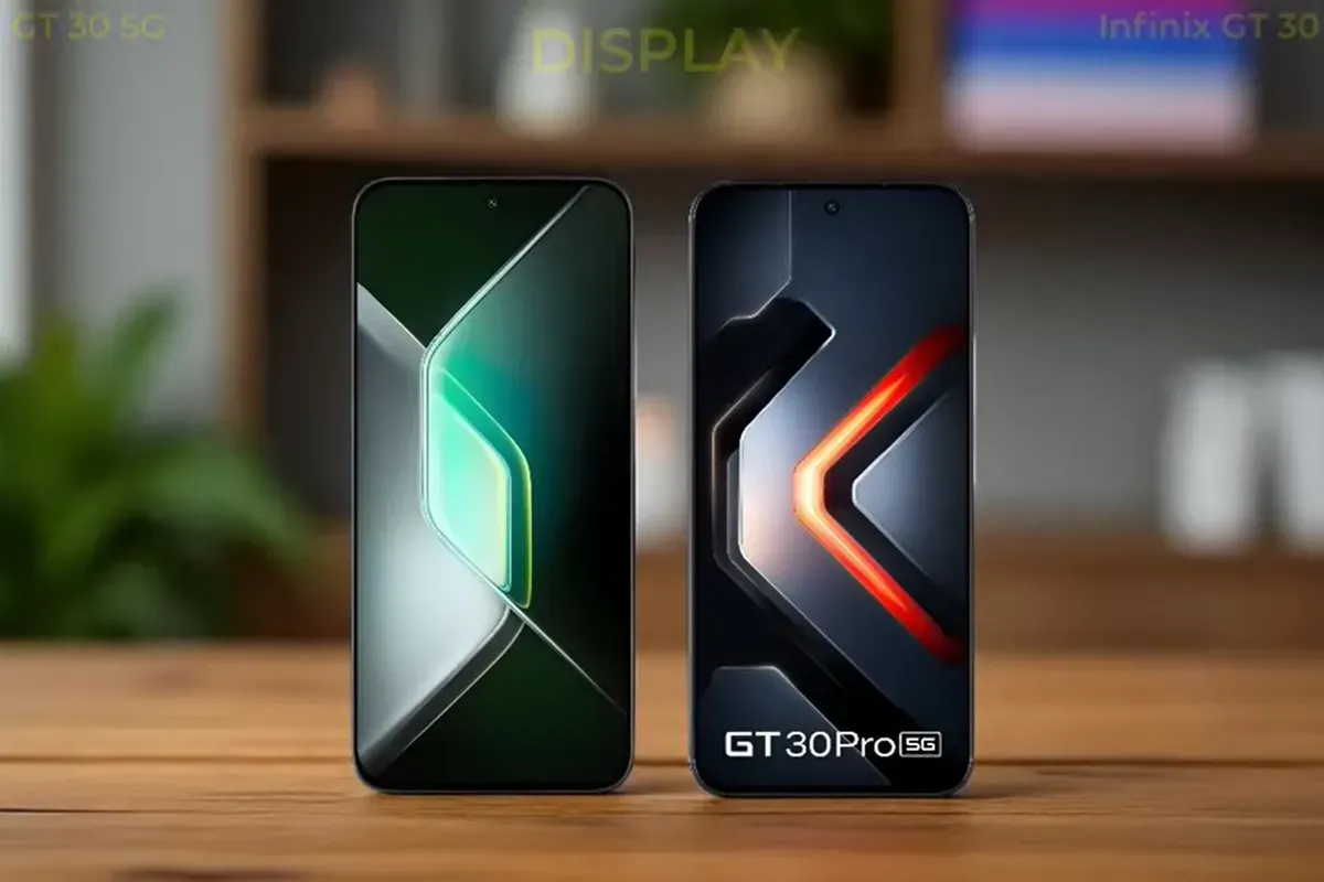 Spesifikasi dan Harga Infinix GT30, Smartphone Gaming dengan Fitur Mumpuni (Sumber: YouTube/Theprtech)