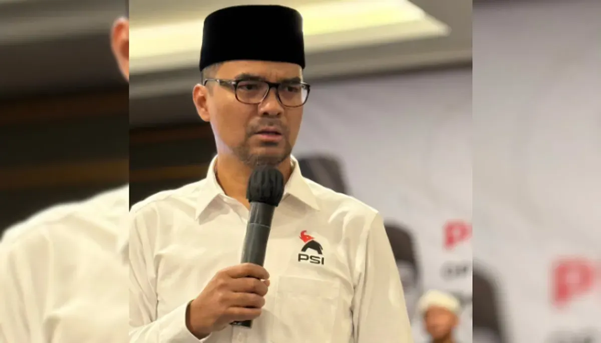 Influencer BroRon dilaporkan ke Polisi atas dugaan pencemaran nama baik AAW terkait isu fee PIP. (Sumber: Instagram/@brorondm)