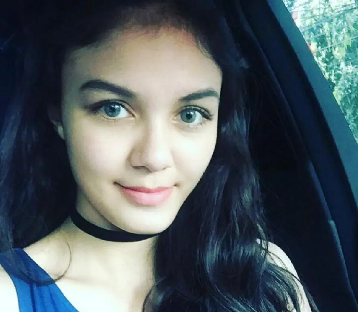 Nadya Almira tengah menjadi sorotan karena isu dugaan tabrak lari yang terjadi 13 tahun lalu silam. (Sumber: Instagram/@nadya_almira_)