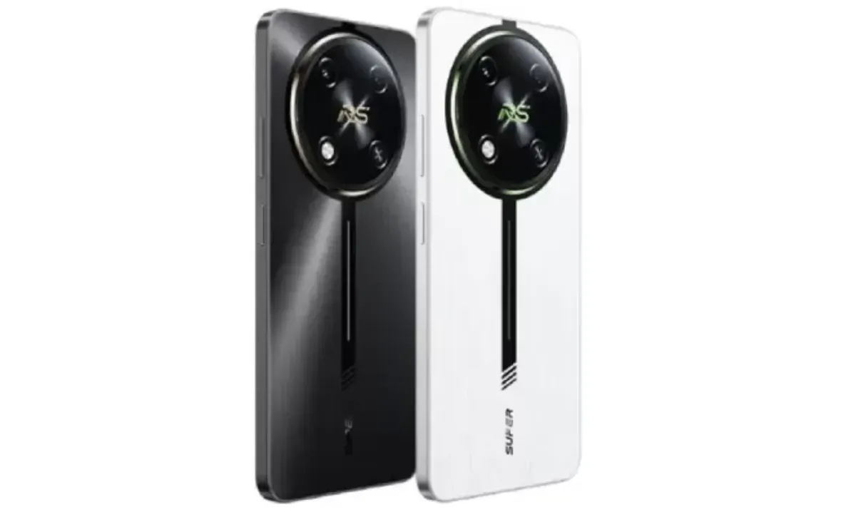 itel RS4 tersedia di Indonesia dengan harga mulai Rp1,6 juta hingga Rp1,9 juta.